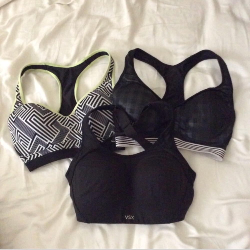 Sports Bras